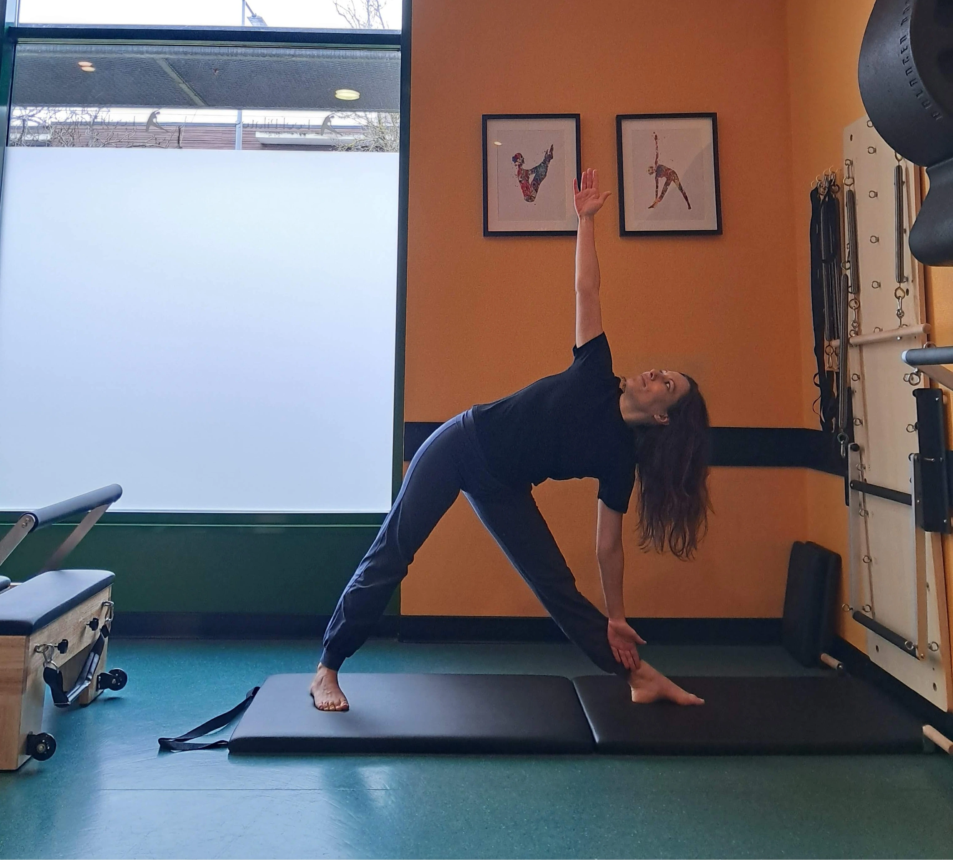 Yoga