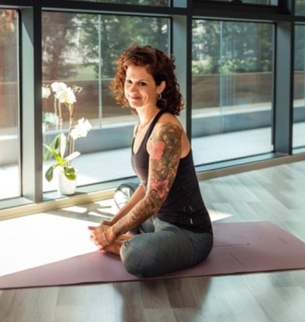 Laura - Coach Pilates