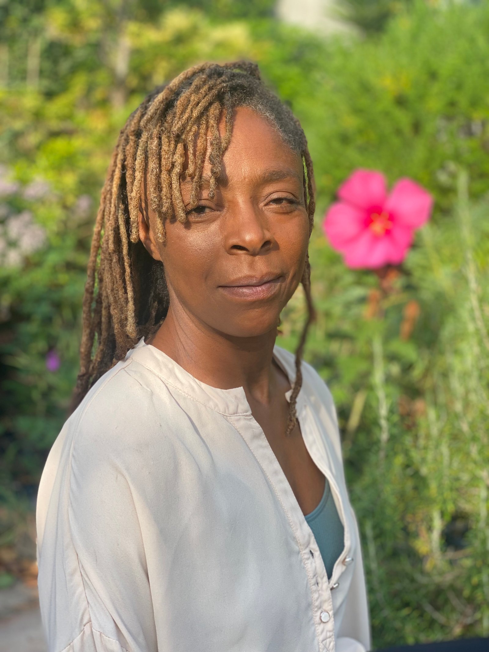 Sandra - Coach Fitness & Pilates