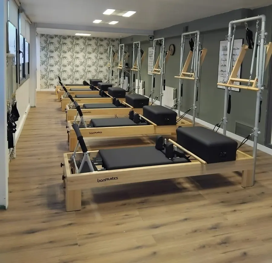 Pilates Reformer
