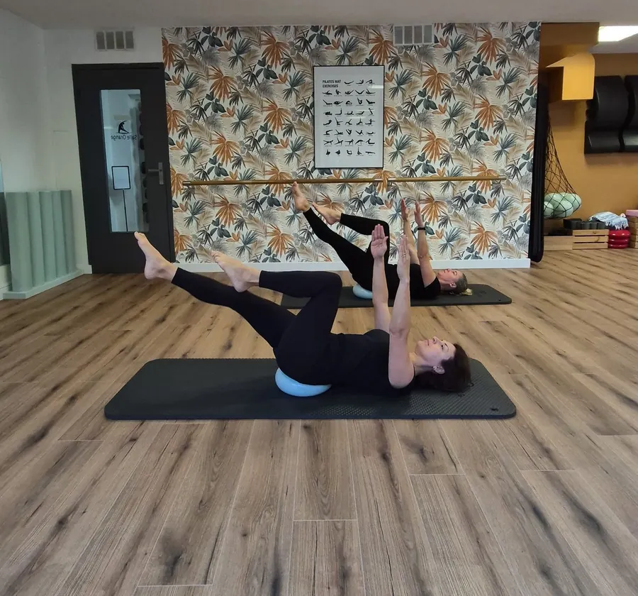 Pilates Tapis
