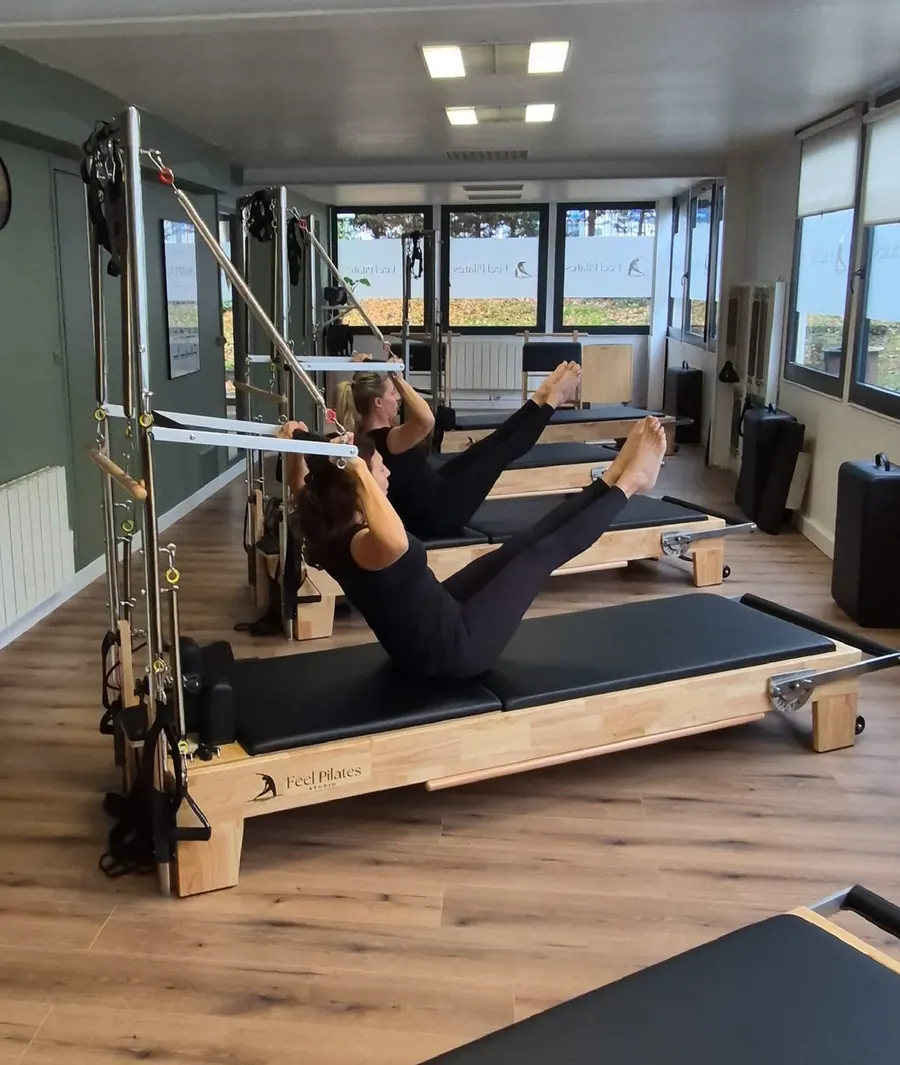 Pilates Tower