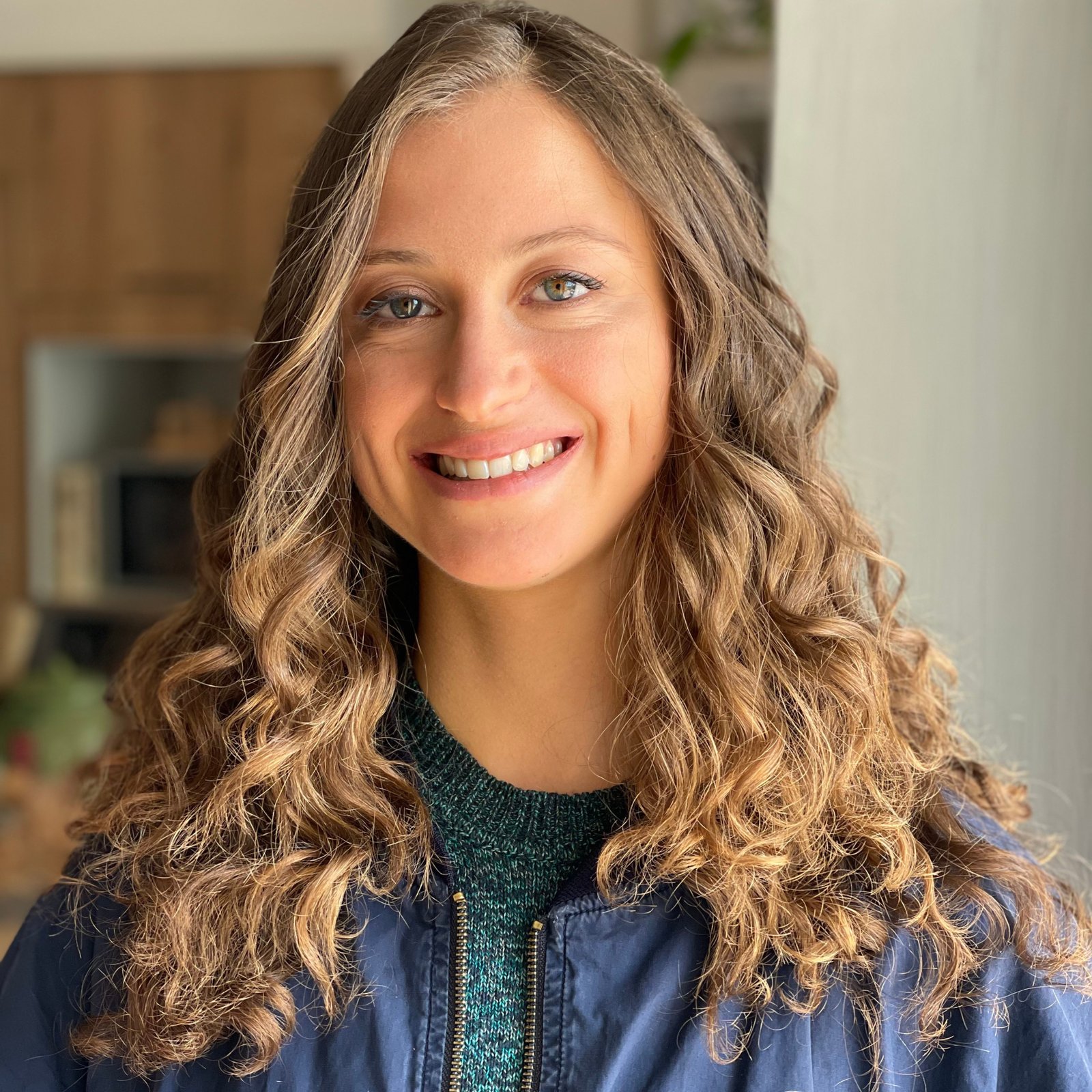 Ilana - Yoga Teacher (temporary photo)