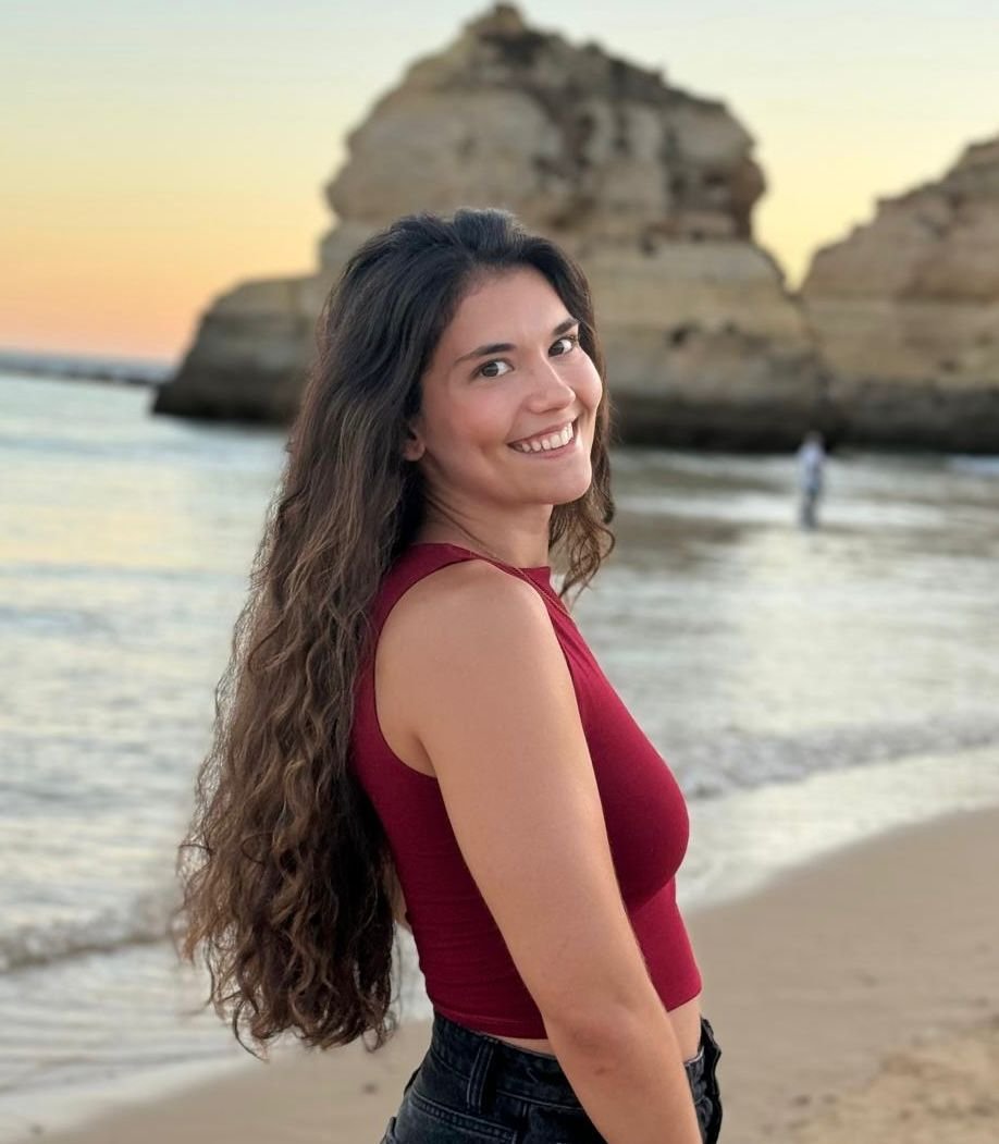 Léo - Fitness & Pilates Coach (temporary photo)